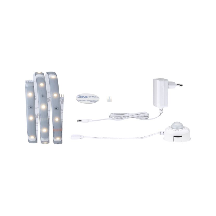 LED-Lichtband mit Bewegungssensor