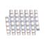 LED-Streifen 'MaxLED 500' 250 cm 30 W 1100 lm 3000 K, RGBW