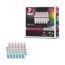 LED-Streifen 'MaxLED 500' 250 cm 30 W 1100 lm 3000 K, RGBW