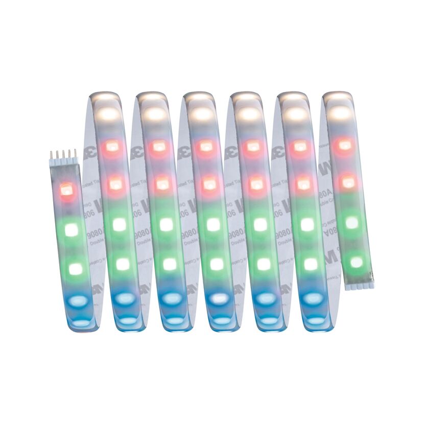 RGBW LED-Streifen MaxLED 500