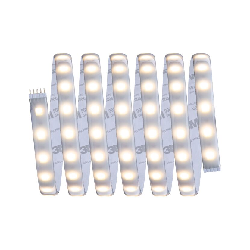 LED-Streifen 'MaxLED 500' 250 cm 16 W 1175 lm 2700-6500 K, Tunable White