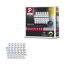 LED-Streifen 'MaxLED 500' 250 cm 16 W 1175 lm 2700-6500 K, Tunable White