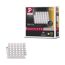 LED-Streifen 'MaxLED 500' 250 cm 15 W 1100 lm 2700 K, Warmweiß