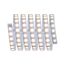 LED-Streifen MaxLED 500 warmweiß