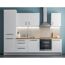 LED-Streifen-Set 'Function MaxLED 500 Comfort' 3 x 50 cm, 3 x 9 cm, 245 lm 2700 K, Warmweiß mit Touchsensor