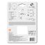 Akku-LED-Leuchte 'DOT-it Touch' weiß 32 lm, dimmbar Ø 6,5 cm