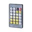 'MaxLED Tunable White Controller' 24 V maximal 144 W inklusive IR-Fernbedienung