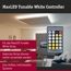'MaxLED Tunable White Controller' 24 V maximal 144 W inklusive IR-Fernbedienung