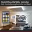 'MaxLED Tunable White Controller' 24 V maximal 144 W inklusive IR-Fernbedienung