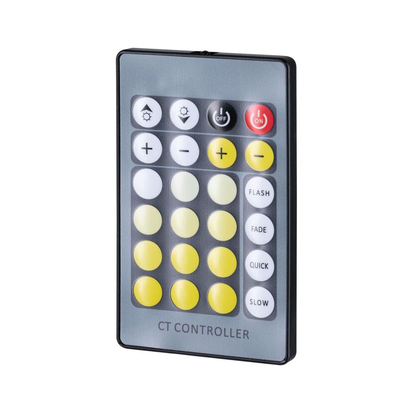 MaxLED Controller weiss