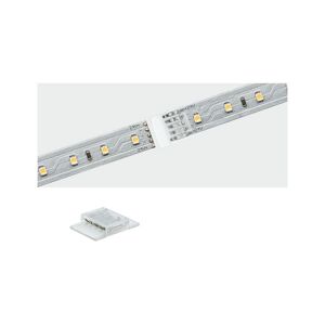 'MaxLED Clip-to-Clip' Verbindung weiß