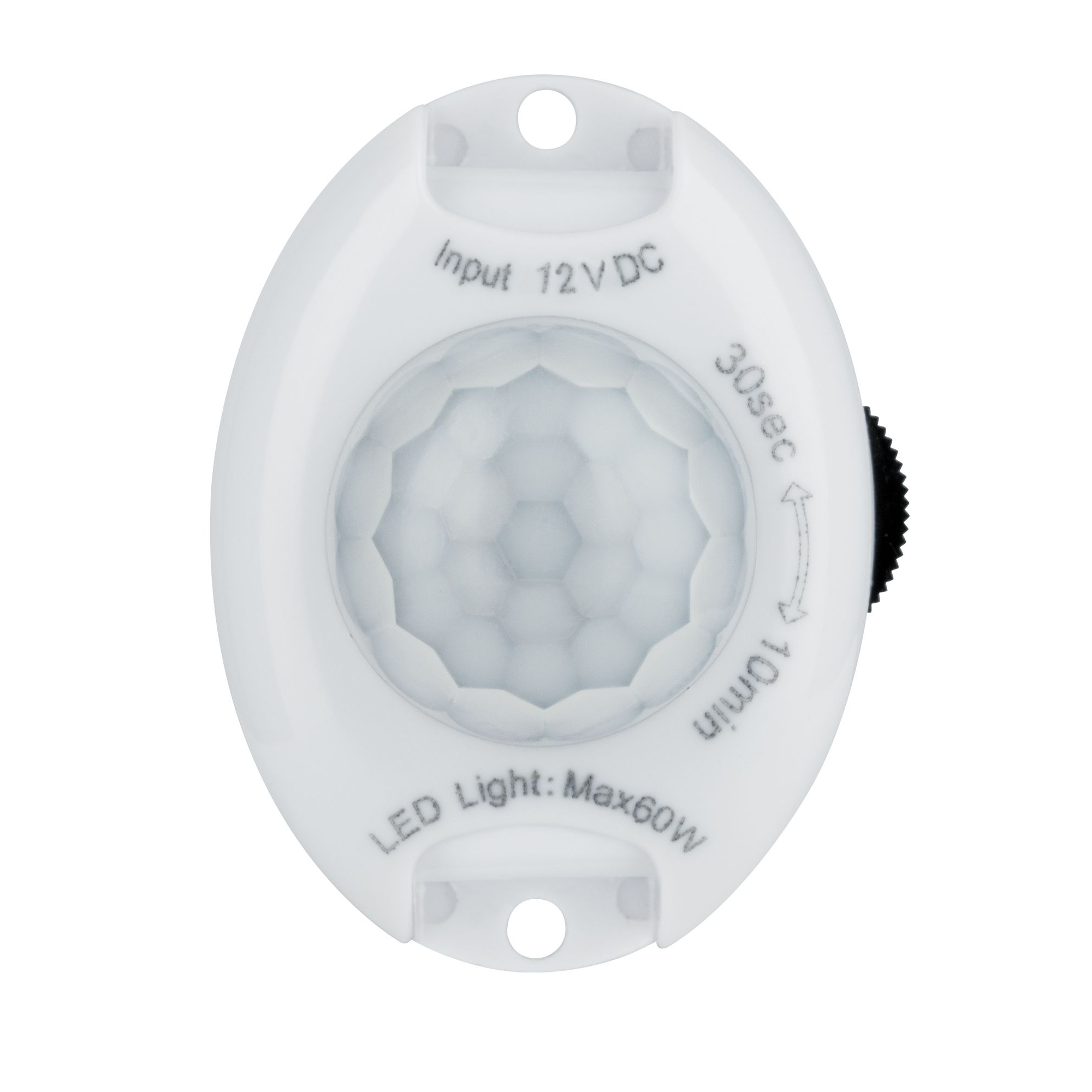 Nachtsensor 'Function YourLED Night PIR Sensor' 12 V maximal 60 W + product picture