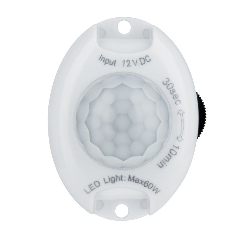 Nachtsensor 'Function YourLED Night PIR Sensor' 12 V maximal 60 W