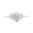 'MaxLED Night PIR Sensor' 24 V maximal 144 W weiß