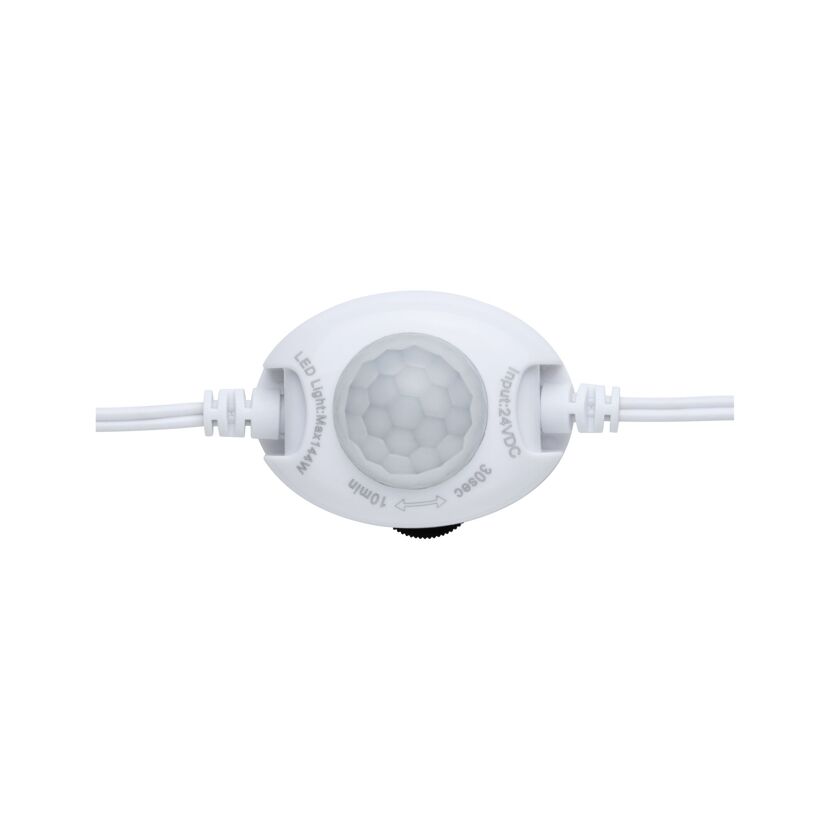 'MaxLED Night PIR Sensor' 24 V maximal 144 W weiß