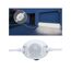 'MaxLED Night PIR Sensor' 24 V maximal 144 W weiß