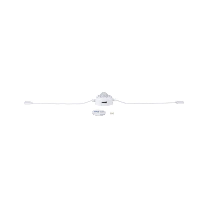 'MaxLED Night PIR Sensor' 24 V maximal 144 W weiß
