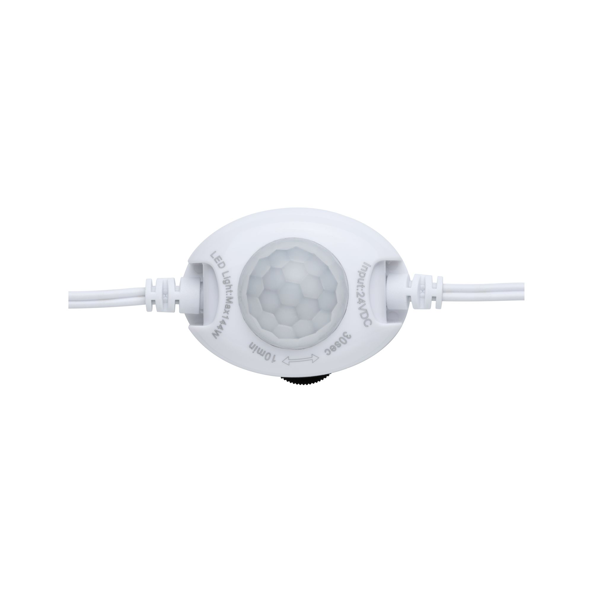 'MaxLED Night PIR Sensor' 24 V maximal 144 W weiß + product picture