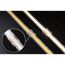 Connector Set 'MaxLED Full-Line COB' weiß/transparent