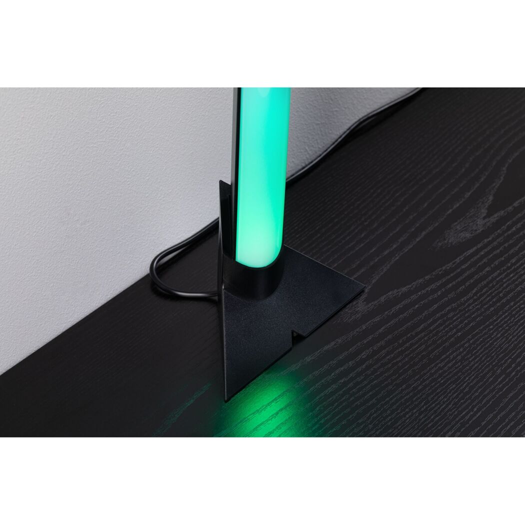 Standfuß 'EntertainLED Lightbar' 2er Set schwarz
