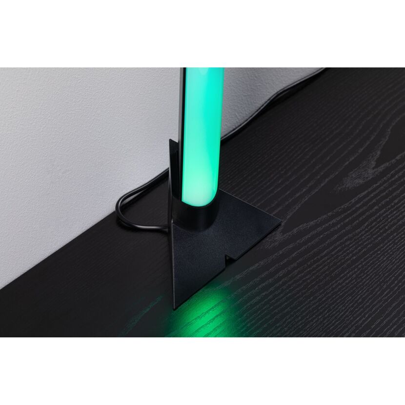 Standfuß 'EntertainLED Lightbar' 2er Set schwarz