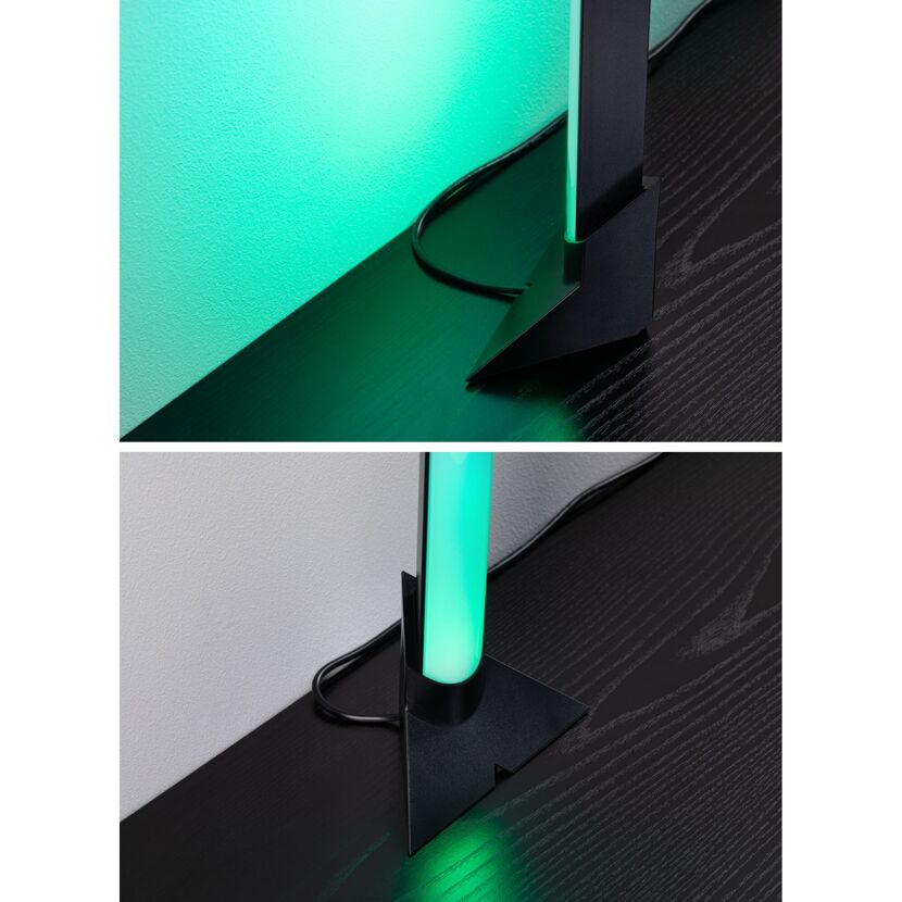 LED-Leuchte EntertainLED Base mit Beleuchtung