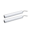 Gaminglicht 'EntertainLED Lightbar Dynamic RGB' 2er Set 2 x 0,6 W schwarz