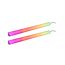 Gaminglicht 'EntertainLED Lightbar Dynamic RGB' 2er Set 2 x 1 W schwarz