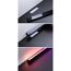 Gaminglicht 'EntertainLED Lightbar Dynamic RGB' 2er Set 2 x 1 W schwarz