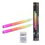 Gaminglicht 'EntertainLED Lightbar Dynamic RGB' 2er Set 2 x 1 W schwarz