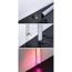 Gaminglicht 'EntertainLED Lightbar Dynamic RGB' 2er Set 2 x 1 W schwarz