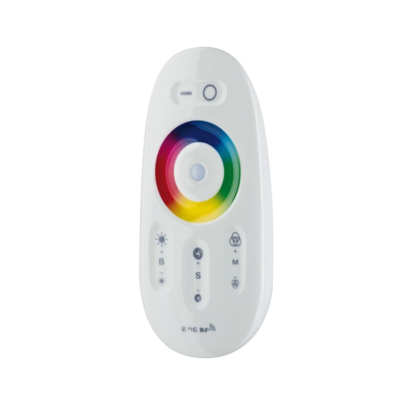 Fernbedienung 'Function MaxLED RGBW-Controller' 2.4GHz 24 V maximal 144 W
