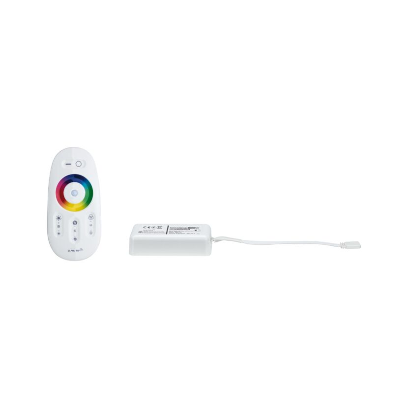 Fernbedienung 'Function MaxLED RGBW-Controller' 2.4GHz 24 V maximal 144 W