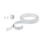Verbinder 'MaxLED Invisible Connector' 3 m weiß