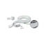 Verbinder 'MaxLED Invisible Connector' 3 m weiß