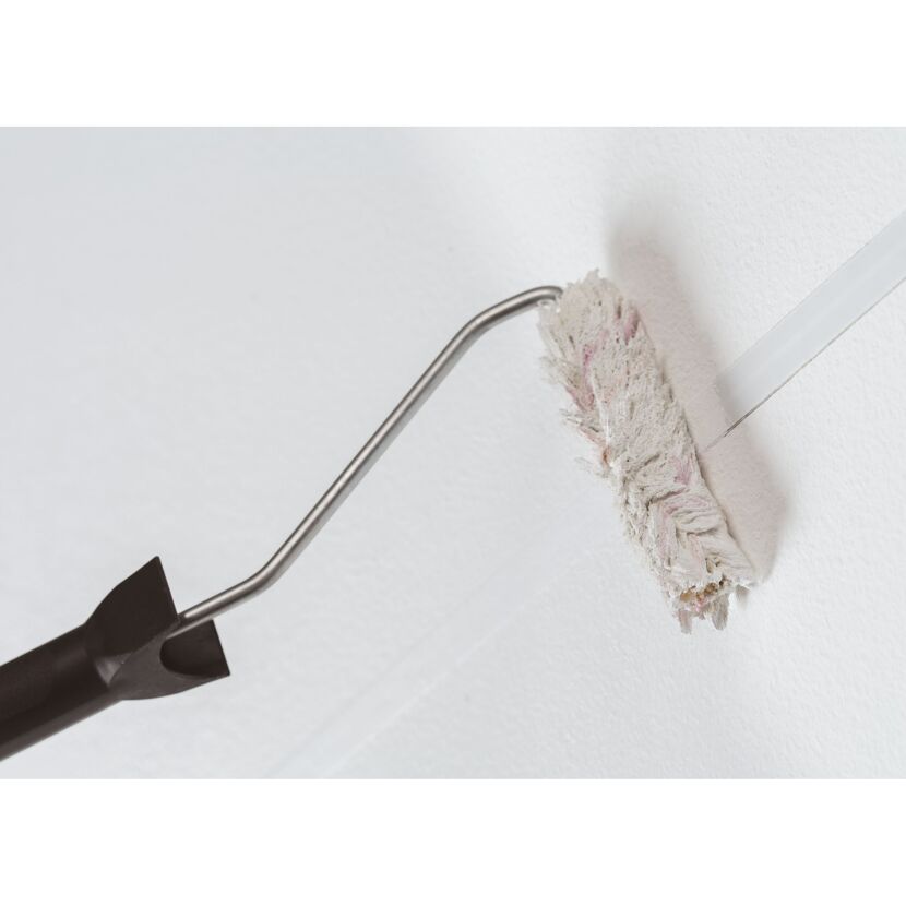 Verbinder 'MaxLED Invisible Connector' 5 m weiß
