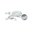 Verbinder 'MaxLED Invisible Connector' 5 m weiß