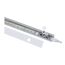 Nachtsensor 'MaxLED Profil PIR Sensor' 24 V maximal 144 W