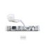 Nachtsensor 'MaxLED Profil PIR Sensor' 24 V maximal 144 W