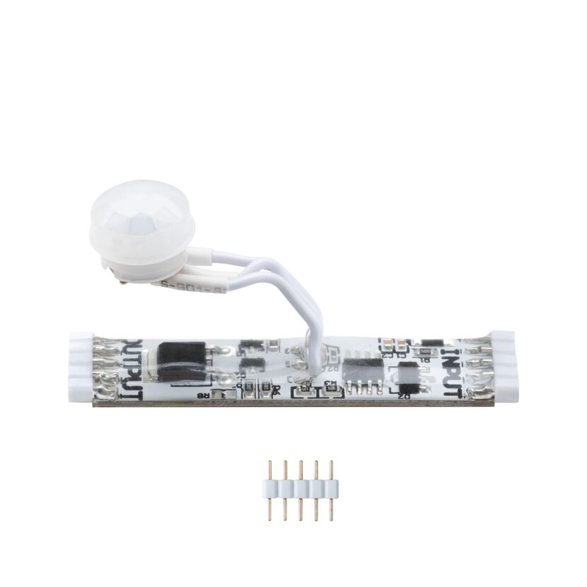 Nachtsensor 'MaxLED Profil PIR Sensor' 24 V maximal 144 W
