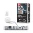 Nachtsensor 'MaxLED Profil PIR Sensor' 24 V maximal 144 W