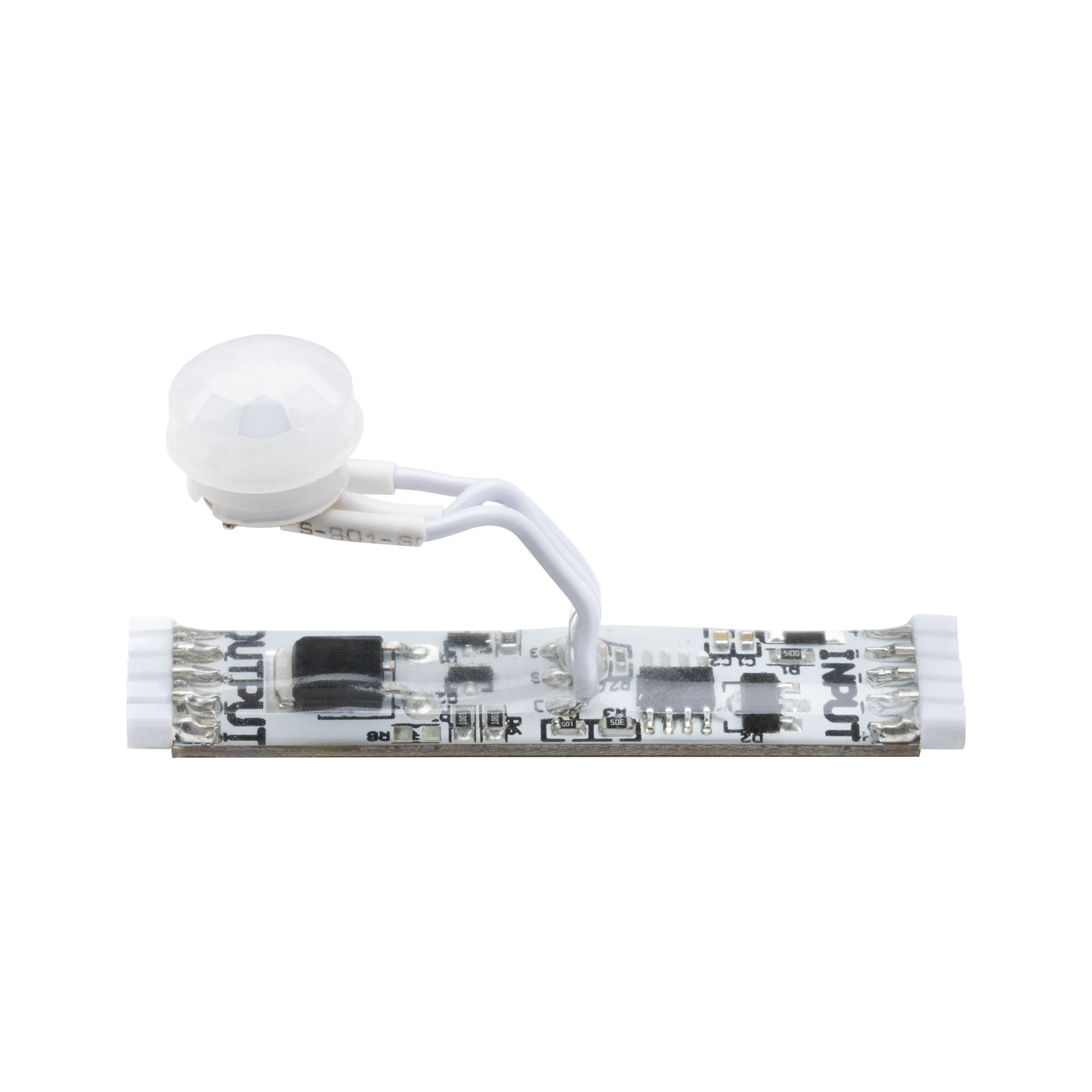 Nachtsensor 'MaxLED Profil PIR Sensor' 24 V maximal 144 W + product picture