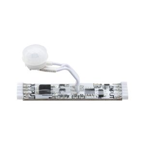 Nachtsensor 'MaxLED Profil PIR Sensor' 24 V maximal 144 W