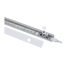 Nachtsensor 'MaxLED Profil PIR Sensor' 24 V maximal 144 W