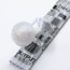 Nachtsensor 'MaxLED Profil PIR Sensor' 24 V maximal 144 W