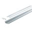 LED-Aluprofil Floor 1 Meter
