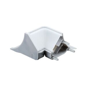 Eckprofil 'Corner Outside Edge' 2er Pack grau