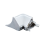 Eckprofil 'Corner Outside Edge' 2er Pack grau