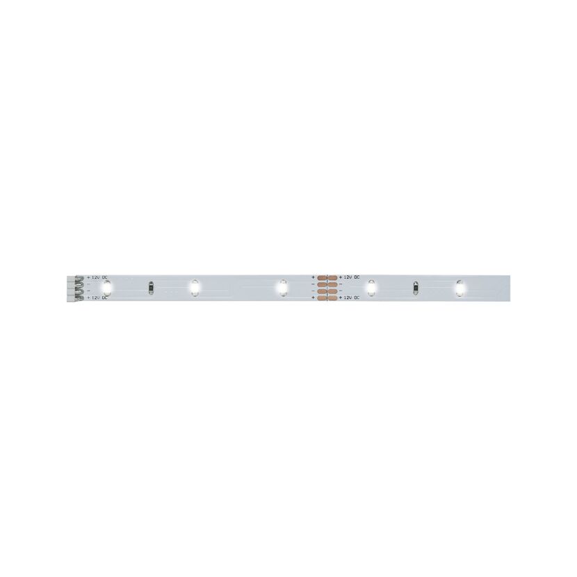 LED-Strip 'Function YourLED ECO' 1 m Neutralweiß 2,4 W weiß