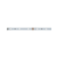 LED-Strip 'Function YourLED ECO' 1 m Neutralweiß 2,4 W weiß